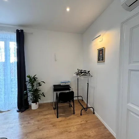 Apartment Mia's Wonderland