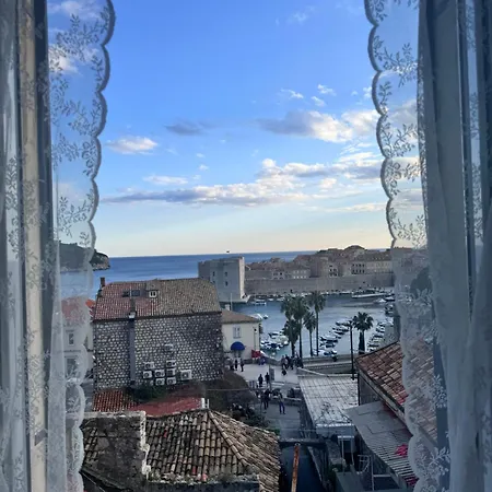 Mia's Wonderland Apartment Dubrovnik